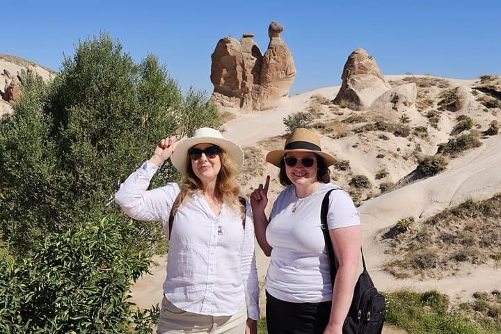 Turkey Triangle 7-Day Itinerary: Istanbul, Ephesus, Pamukkale & Cappadocia photo 5