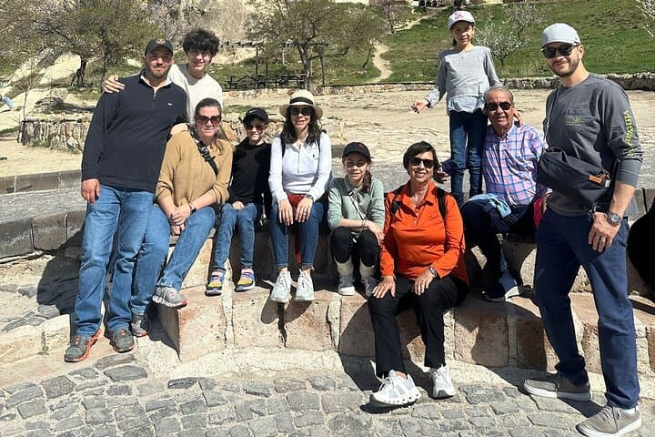Turkey Triangle 7-Day Itinerary: Istanbul, Ephesus, Pamukkale & Cappadocia photo 6