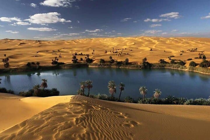 4-Day Western Desert Adventure: Fayoum, White Desert & Bahariya Oasis photo 6