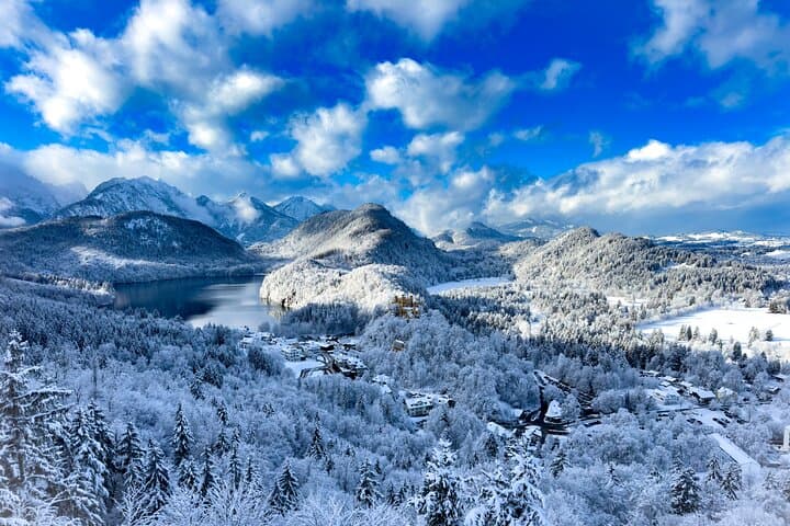 Munich to Neuschwanstein: Private Half-Day Castles Tour photo 5