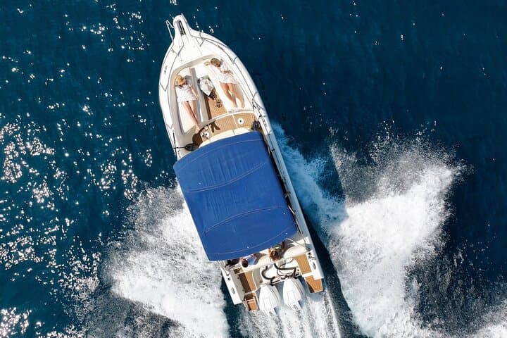 Zadar Private Boat Tour: Full-Day Kornati or Dugi Otok Escape photo 2