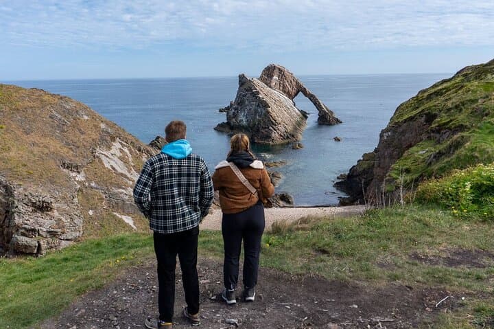 Moray Coast Puffins and Speyside Whisky: Day Tour from Inverness
