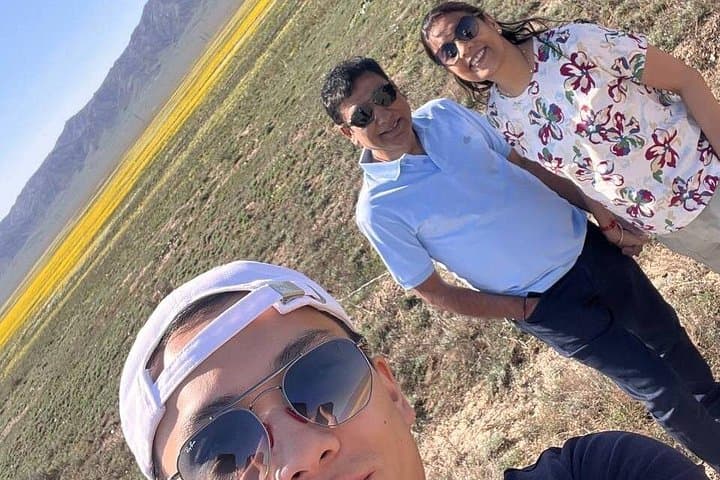 2-Day Charyn Canyon, Kaindy & Kolsai Lakes Tour from Almaty photo 4