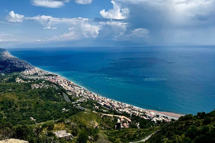 Godfather Filming Locations Tour: Savoca & Forza D'Agrò — Small-Group Sicily Experience photo 4