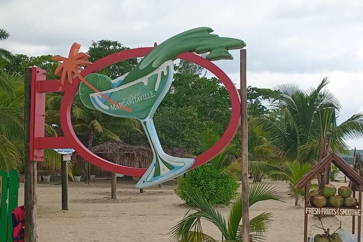 Seven Mile Beach & Rick's Café Day Trip from Montego Bay photo 3