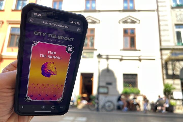 krakow-magical-elixirs-self-guided-walking-tour photo 4