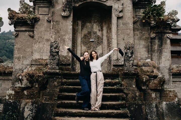 Customize a North Bali Day: Munduk Waterfalls, Temples & Rice Terraces photo 5