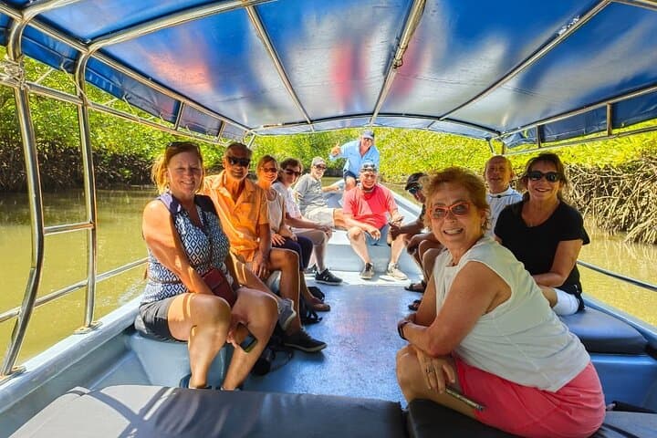 Ultimate Langkawi Day Tour: Cable Car, SkyBridge, Waterfalls & Tanjung Rhu photo 6