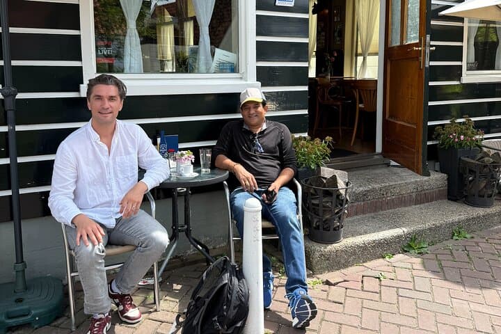 Half-Day Amsterdam Countryside Bike Tour to Waterland: 2.5-Hour Guided Ride photo 5