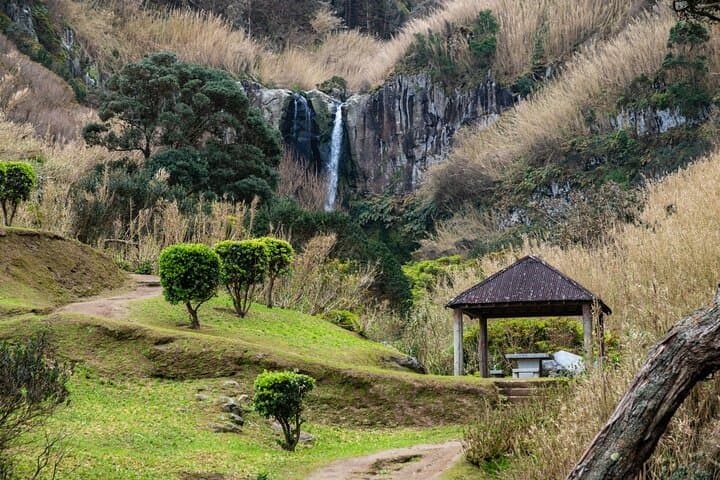 Chasing Waterfalls in the Azores: São Miguel Day Hike to Six Falls photo 3
