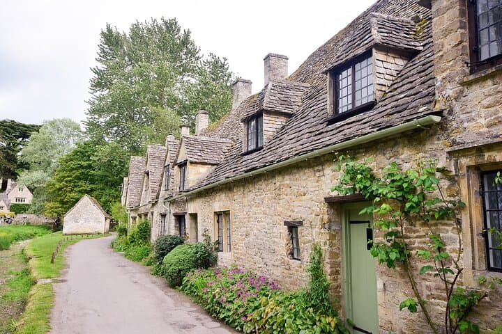Bath, Stonehenge & Cotswolds Day Trip from London — Historic England in One Day photo 3