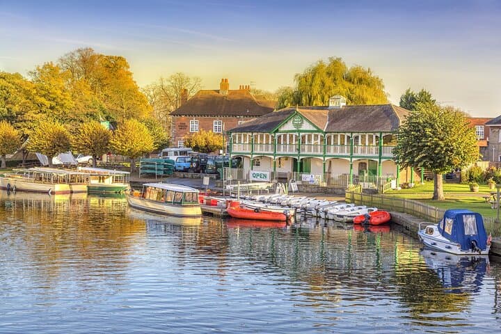 Bath, Stonehenge & Cotswolds Day Trip from London — Historic England in One Day photo 4
