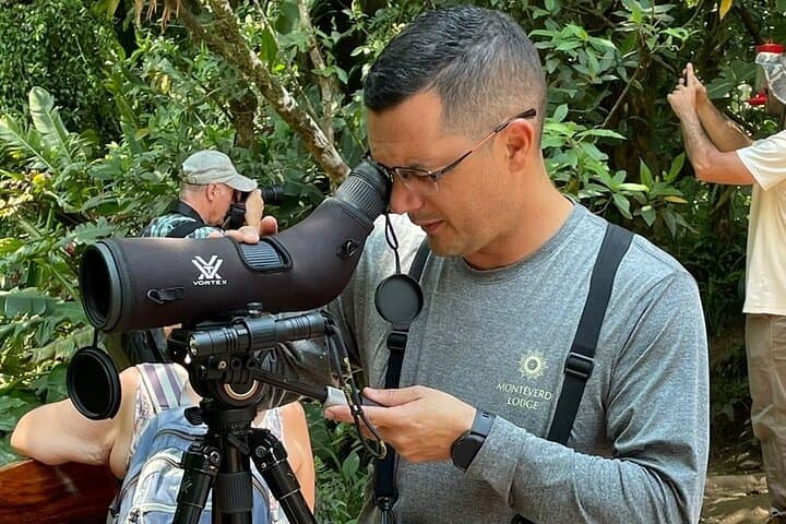 Monteverde Cloud Forest Guided Walk — Discover Costa Rica’s Living Canopy photo 6