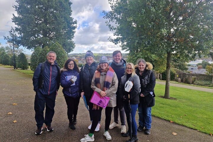 Belfast Walking Tour: Discover the City's History, Shipbuilding & Street Stories photo 3