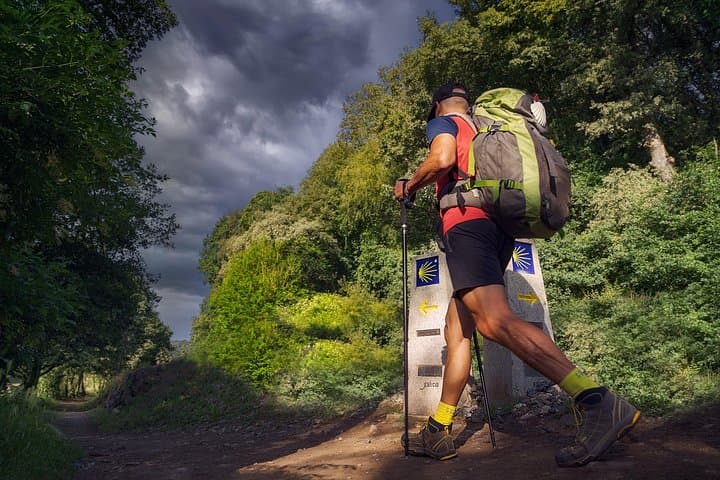 Camino de Santiago: French Way from León to Santiago — Complete 14–15 Day Pilgrimage Guide photo 4