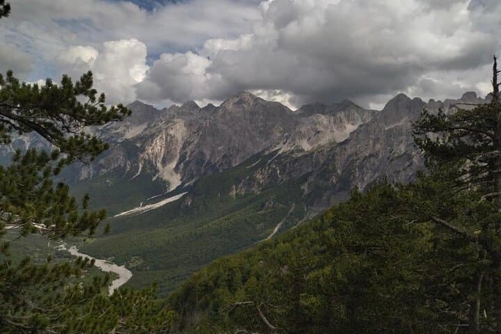 Valbona to Theth: Self-Guided Hike Across Albania’s Accursed Mountains photo 3