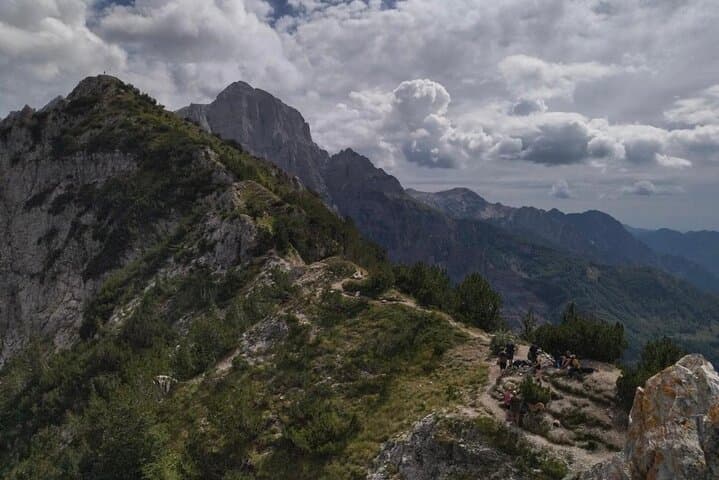 Valbona to Theth: Self-Guided Hike Across Albania’s Accursed Mountains photo 6