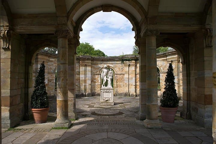 Private Luxury Day Tour to Hever Castle and Chartwell from London photo 4