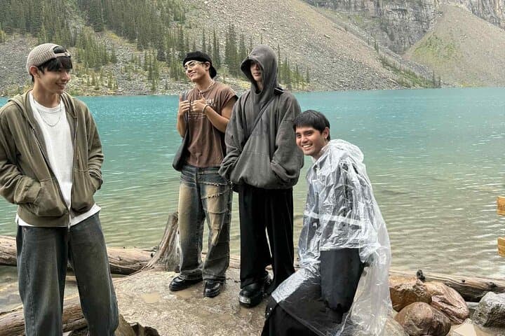 Banff Shuttle to Moraine Lake & Lake Louise — Skip the Parking, See the Views photo 5