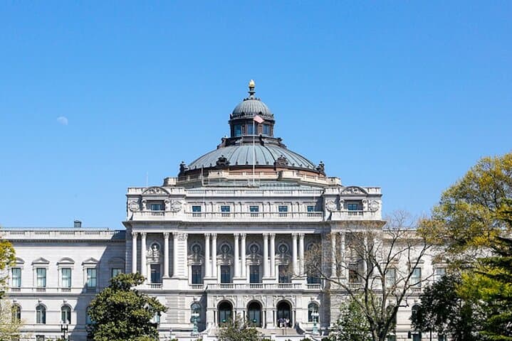 Walk the Set: Iconic Film Locations Half-Day Tour of Washington, D.C. photo 6