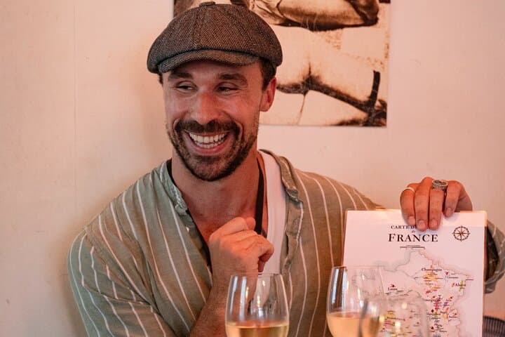 Montmartre Small-Group Wine Tour: Paris Tasting & Cheese Pairings photo 6