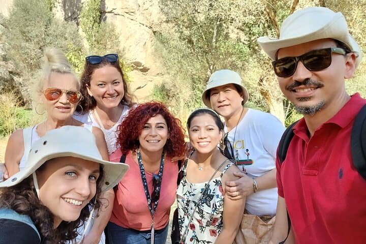 Cappadocia Green and Red Tour: Full-Day Göreme, Uçhisar & Pasabag Explorer photo 4