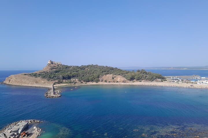 Trekking Tunisia: Ain Draham Forest, Tabarka Coast and Dougga Ruins photo 5