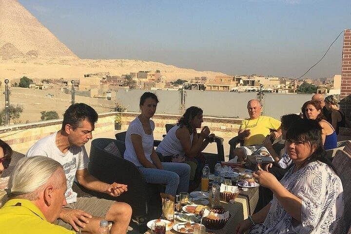 6-Day Egypt Adventure: Aswan and Luxor Sightseeing with Sunrise Hot Air Balloon photo 4