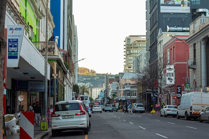 Two-Day Private Cape Town Tour: Table Mountain, Penguins & Cape Peninsula photo 3