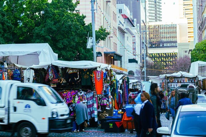Two-Day Private Cape Town Tour: Table Mountain, Penguins & Cape Peninsula photo 5