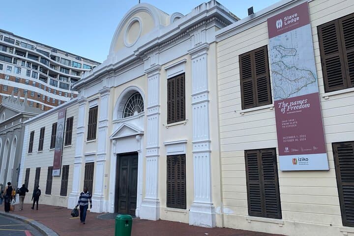 Two-Day Private Cape Town Tour: Table Mountain, Penguins & Cape Peninsula photo 6