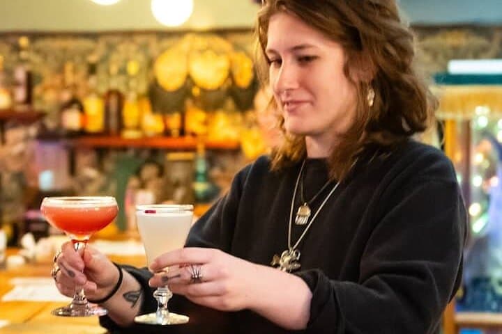 Downtown Seattle Food Tour with Drinks: Pike Place Tastings & Local Cocktail History photo 1