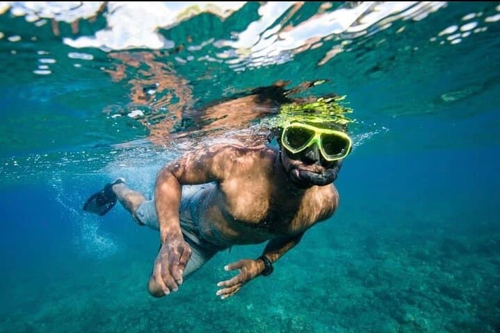 Costa Rica Catamaran Snorkel & Wildlife Cruise from Playa Conchal
