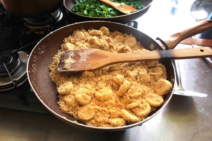 Family Cooking Class in Rio: Make 9 Authentic Brazilian Dishes photo 6