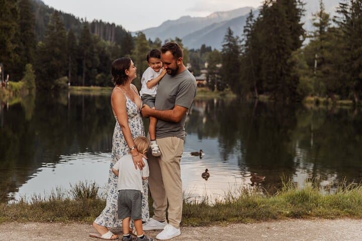 Private Chamonix Photography Session: Capture Mont Blanc Moments photo 5
