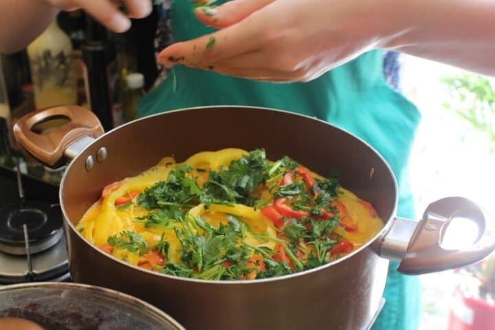 Family Cooking Class in Rio: Make 9 Authentic Brazilian Dishes photo 5