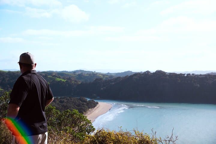 Custom Luxury Day Trips from Auckland: Kaipara to Mahurangi Private Tours photo 3