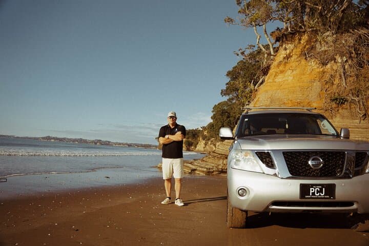 Custom Luxury Day Trips from Auckland: Kaipara to Mahurangi Private Tours photo 4