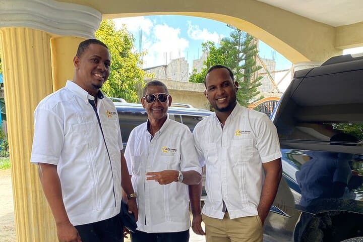 Punta Cana Cadillac SUV Airport Transfer: Private VIP Pickup to Resorts photo 2