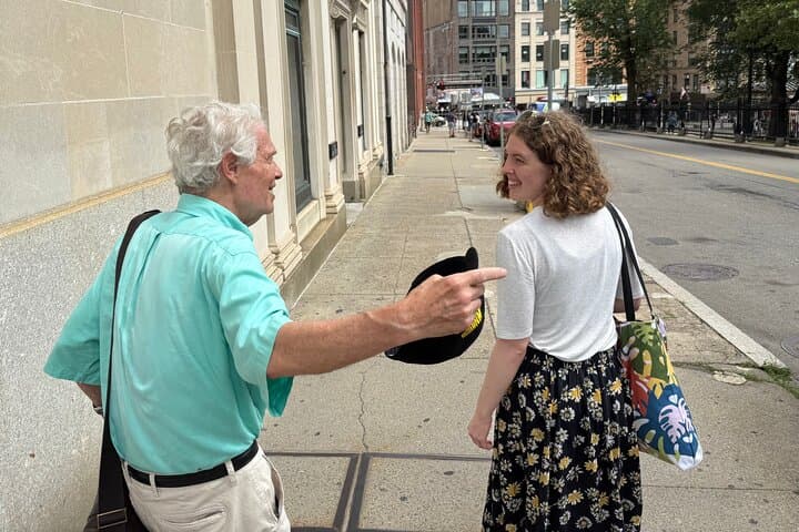 Discover Boston’s Hidden History and Innovation on a One-Hour Walking Tour photo 6