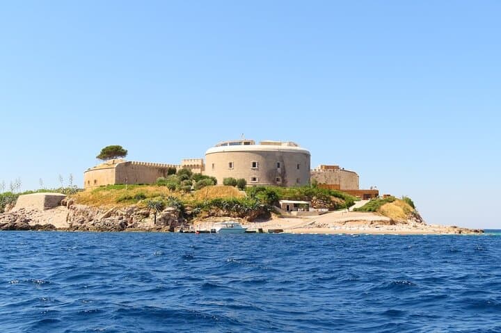 Kotor Bay Speedboat Tour: Blue Cave and Our Lady of the Rocks photo 6