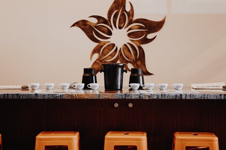Hawai'i Coffee Experience on Oahu — Hands-On Tasting & Farm-to-Cup Workshop photo 2