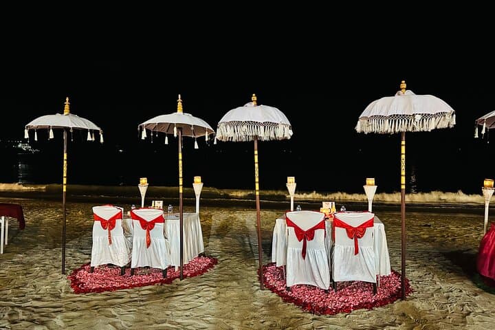 Uluwatu Temple Sunset, Kecak Fire Dance & Jimbaran Seafood Dinner — Half-Day Experience photo 4