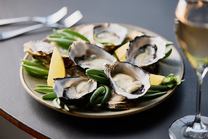 Peppermint Bay Cruise and Woodbridge Degustation from Hobart photo 4