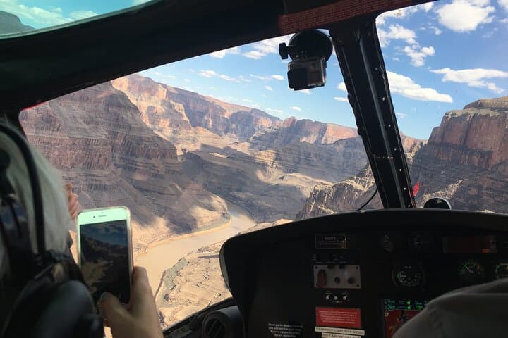 Grand Canyon West Ranch and Helicopter: Day Trip from Las Vegas photo 4