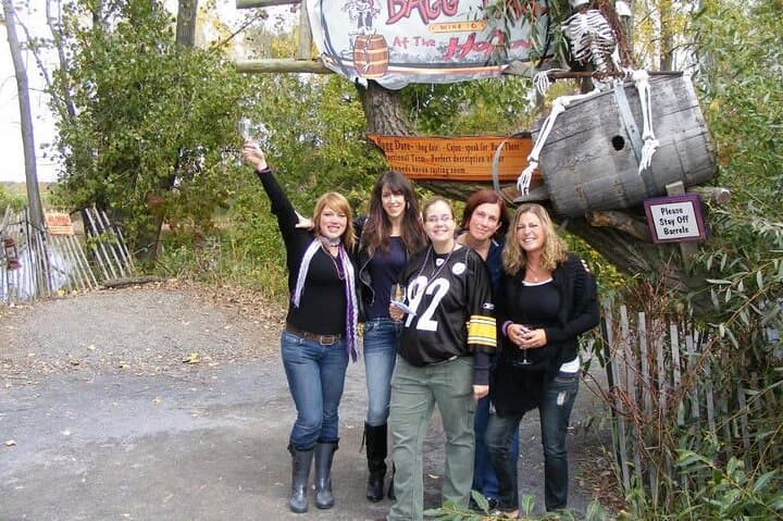 Private Seneca Lake Wine Tour — Customizable Finger Lakes Tasting Experience