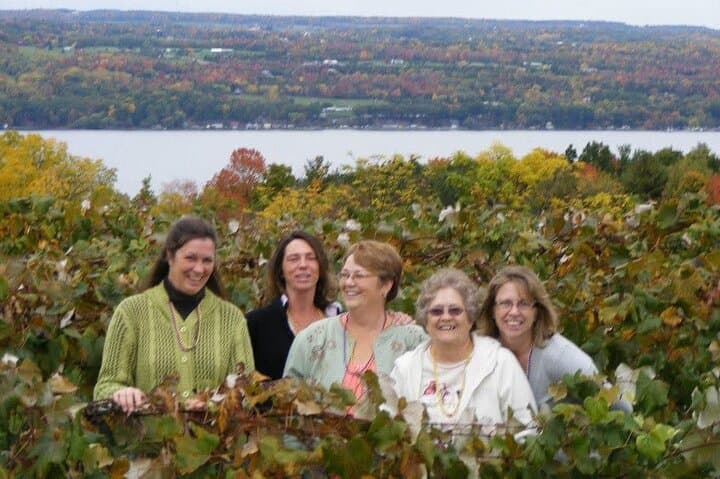 Private Seneca Lake Wine Tour — Customizable Finger Lakes Tasting Experience photo 4