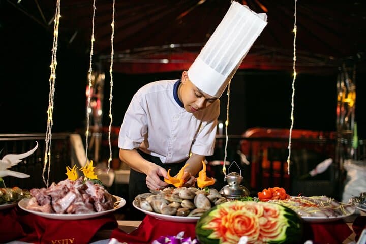 Halong Bay 3-Day Luxury Cruise from Hanoi — In-Depth Itinerary & Practical Guide photo 6