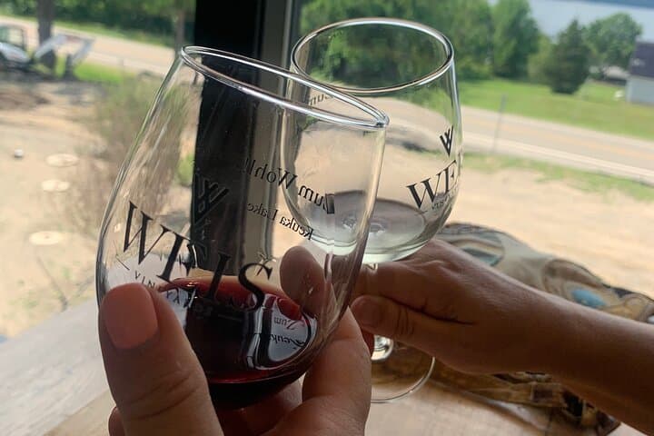 Keuka Lake Private Wine, Brewery & Distillery Tour — Customizable FLX Chauffeur Experience photo 4