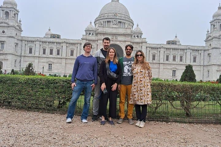 Kolkata to Bhubaneshwar Temple and Beaches: Coastal Odisha Cultural & Wildlife Tour photo 3